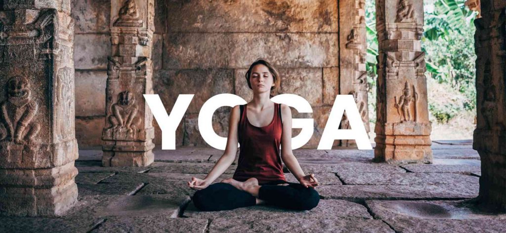 Everything You Need To Know About Yoga. Health & Well-being Coach