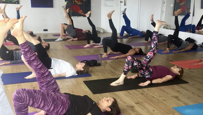 Yoga classes in ealing Health & Well-being Coach